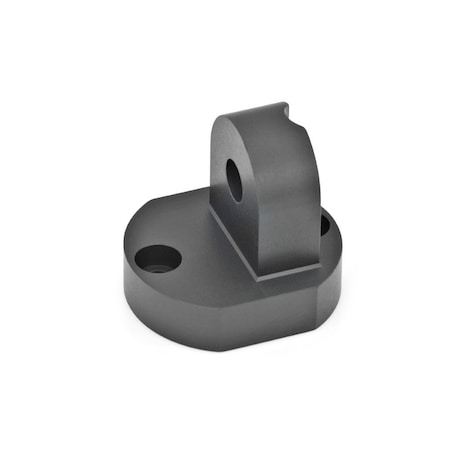 JW Winco GN485-25-ELS Swivel Clamp